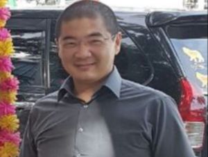 Kisah Bobby yang Turunkan Tekanan Darah Tinggi Lewat Pola Makan Sehat Kisah Bobby yang Turunkan Tekanan Darah Tinggi Lewat Pola Makan Sehat