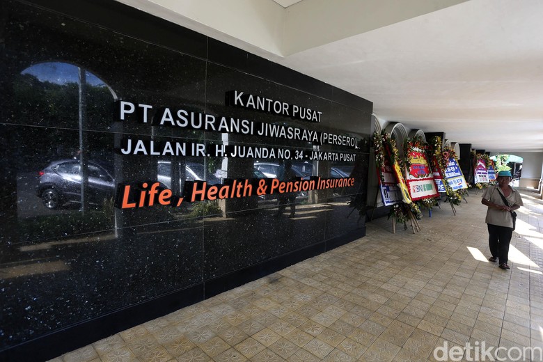 Foto: Rengga Sancaya/detikcom Foto: Rengga Sancaya/detikcom