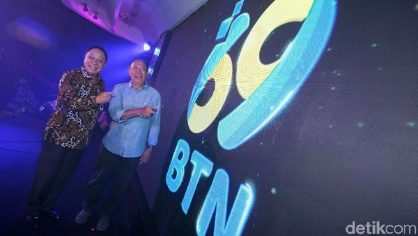 BTN Optimis Hadapi 2019