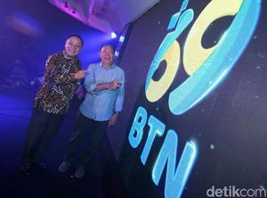 BTN Optimis Hadapi 2019