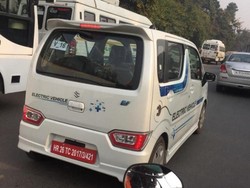 Karimun Wagon R Bakal Ada Versi Listrik, Lagi Diuji