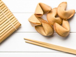 Wow! Pensiunan Ini Menang Rp 3,3 Triliun Berkat Fortune Cookie