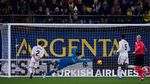 Madrid Dapat Guard of Honor, tapi Gagal Menang