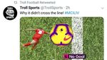 Meme Kocak Liverpool yang Gagal Invicible Usai Digebuk City