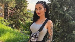 Perubahan Penampilan Selebgram yang Di-Bully Culun Kini Jadi Super Seksi