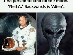 Sebut Neil Armstrong Alien, Elon Musk Kena Bully Netizen