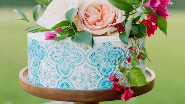 9 Kue Pengantin yang Diprediksi Bakal Hits Tahun Ini 9 Kue Pengantin yang Diprediksi Bakal Hits Tahun Ini