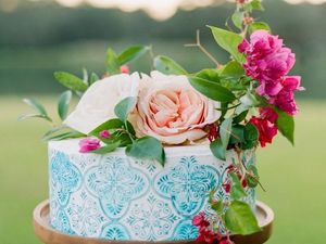 9 Kue Pengantin yang Diprediksi Bakal Hits Tahun Ini