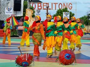 Seru Banget, Menjelajahi Belitung yang Wow! Seru Banget, Menjelajahi Belitung yang Wow!