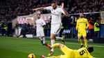 Madrid Dapat Guard of Honor, tapi Gagal Menang