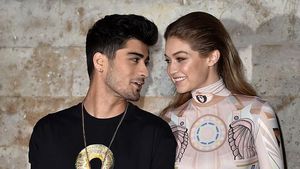 Dikabarkan Putus, Lihat Lagi Kemesraan Gigi Hadid-Zayn Malik Saat Pacaran