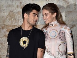 Zayn Malik dan Gigi Hadid Dikabarkan Putus, Isu Aniaya Mertua Mencuat