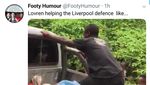 Meme Kocak Liverpool yang Gagal Invicible Usai Digebuk City