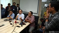 LIB dimintai keterangan oleh Satgas Anti Mafia Bola pada 27 Desember. LIB kembali dipanggil pada 3 Januari. 