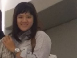 Termotivasi Teman yang Sukses Diet, Lingkar Perut Vivi Sekarang Berkurang