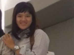 Termotivasi Teman yang Sukses Diet, Lingkar Perut Vivi Sekarang Berkurang Termotivasi Teman yang Sukses Diet, Lingkar Perut Vivi Sekarang Berkurang