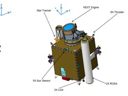 NASA Buat Guardian of Earth, Apanya Guardians of the Galaxy?