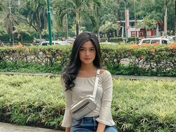 Yoriko Angeline Tanggapi UN Dihapus karena Corona