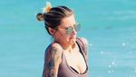 Sophia Thomalla, Pacar Baru Karius yang Tubuhnya Penuh Tato