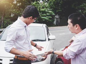 Wajib Dicoba, 3 Tips Tahan Amarah di Jalan ala Grab