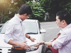 Wajib Dicoba, 3 Tips Tahan Amarah di Jalan ala Grab