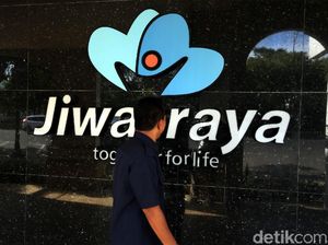 Kejagung Tak Tutup Kemungkinan Tetapkan Tersangka Baru Kasus Jiwasraya Kejagung Tak Tutup Kemungkinan Tetapkan Tersangka Baru Kasus Jiwasraya