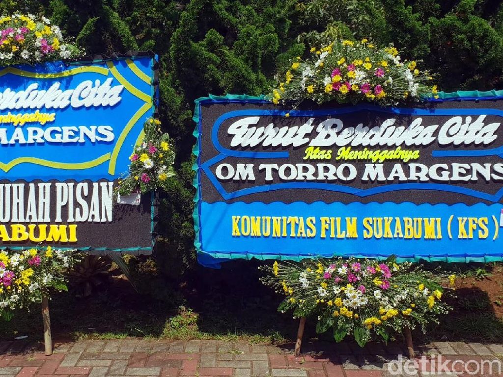 Torro Margens Disebut Sakit Infeksi Lambung, Penyakit Apakah Itu? Torro Margens Disebut Sakit Infeksi Lambung, Penyakit Apakah Itu?