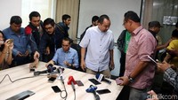Menurut Tigor pemanggilan LIB yang dilakukan dua kali tersebut masih dalam proses penyampaian keterangan. Kepolisian masih membutuhkan sejumlah fakta secara jelas dan berdasarkan data-data.
