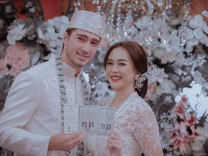 Alasan Aura Kasih Ijab Kabul Lagi di Jakarta Alasan Aura Kasih Ijab Kabul Lagi di Jakarta