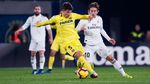 Madrid Dapat Guard of Honor, tapi Gagal Menang