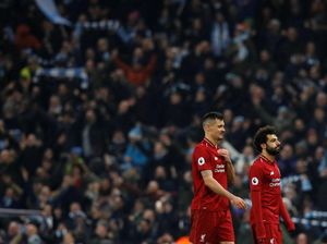 Pesan untuk Lovren: Tutup Mulutmu dan Perbaiki Performa