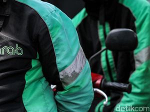 Tegasnya Grab, Blacklist Driver Ojol yang Perkosa Turis di Bali Tegasnya Grab, Blacklist Driver Ojol yang Perkosa Turis di Bali