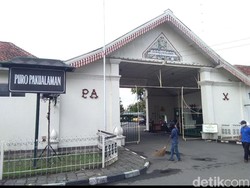 Selain Jokowi, Megawati Juga Akan Hadiri Dhaup Ageng Pakualaman