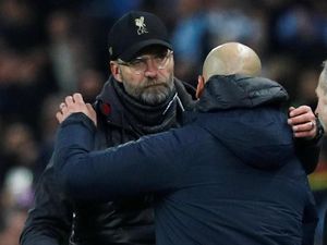 Guardiola-Klopp Berebut Gelar Pelatih Terbaik FIFA