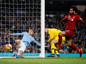 Stones Nyaris Bikin Kalah, tapi Juga Penentu Kemenangan City