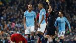 City Pecundangi Liverpool di Etihad Stadium