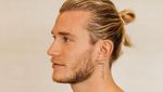 Sophia Thomalla, Pacar Baru Karius yang Tubuhnya Penuh Tato
