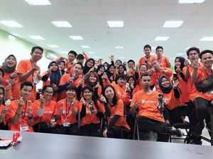 Mahasiswa RI di Hsing Wu University Taiwan Bantah Ada Kerja Paksa