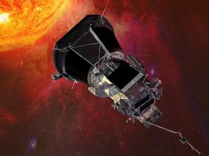 Angkasa Luar 2019: Pengibaran Bendera Israel di Bulan pada Februari