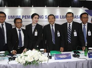 Target BRI Akuisisi Perusahaan Asuransi Mulai Mengerucut