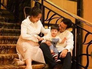 5 Artis Cantik yang Menanti Kelahiran Anak Kedua di 2019