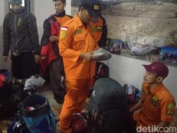 Pendaki Hilang di Gunung Lawu, Apakah Diserang Hewan Buas?