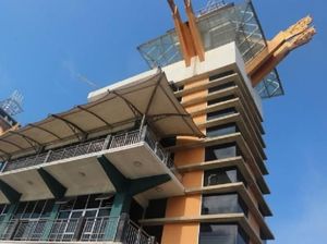 Spot Menikmati Sungai Martapura di Banjarmasin