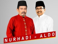 Fenomena Pasangan Dildo, Lucu-lucuan atau Bentuk Kekecewaan?