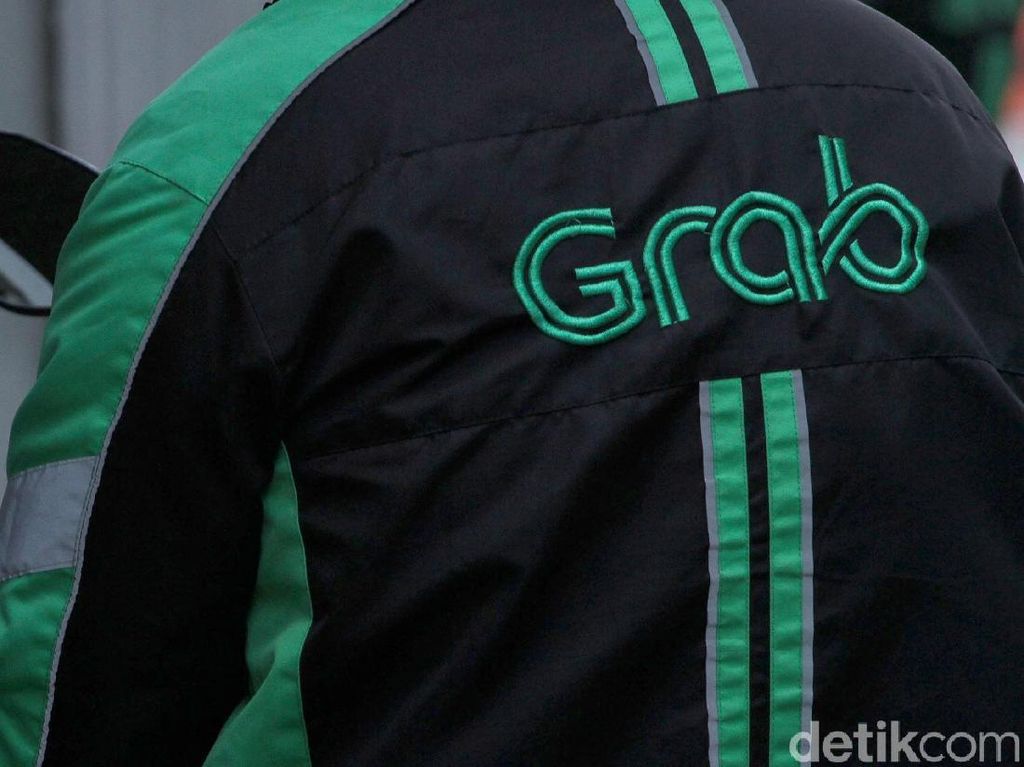 Begini Upaya Grab Menstimulus UMKM Agar Tak Lesu Akibat Corona Begini Upaya Grab Menstimulus UMKM Agar Tak Lesu Akibat Corona