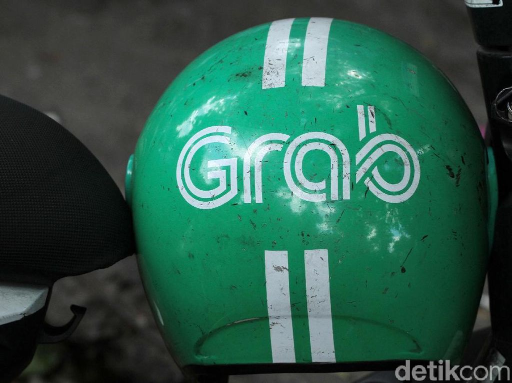 Kemenhub Angkat Bicara Soal Tudingan Grab Istimewakan TPI Kemenhub Angkat Bicara Soal Tudingan Grab Istimewakan TPI
