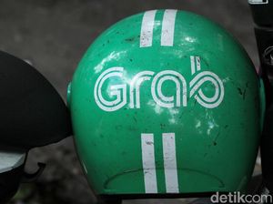 Kemenhub Angkat Bicara Soal Tudingan Grab Istimewakan TPI Kemenhub Angkat Bicara Soal Tudingan Grab Istimewakan TPI