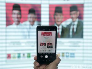 Adu Kuat Strategi Pemenangan Pilpres