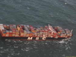 Makin Banyak Perusahaan Kargo Setop Operasi di Rusia, Ekonominya Kalang Kabut