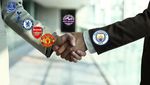 Meme Kocak Liverpool yang Gagal Invicible Usai Digebuk City